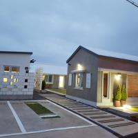 Bookmark Guesthouse, отель в Согвипхо, в районе Daejeong