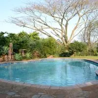 Branley Lodge Bed and Breakfast, hotelli kohteessa Hillcrest