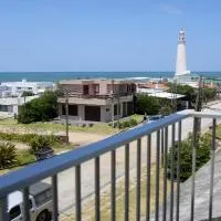 Perla del Este, Hotel in La Paloma