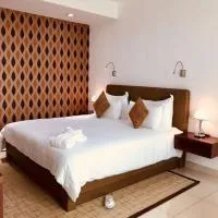 Pefaco Hotel Maya Maya, hôtel à Brazzaville