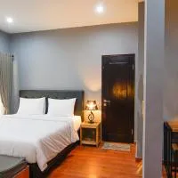 Bintang Darmawan Villa (BDV), khách sạn ở Quần đảo Gili