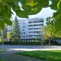 HAK Hotel am Klostersee: Sindelfingen şehrinde bir otel