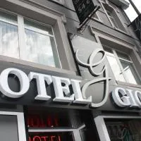 Hotel Giorgi, hotel v destinaci Bastogne