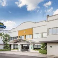 Days Inn by Wyndham Miami Airport North, hotel u Majamiju