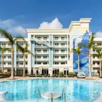 24 ノース ホテル キーウェスト（24 North Hotel Key West）、キーウェストのホテル