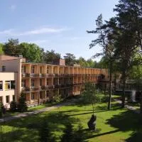 Hotel Dainava, hotel em Druskininkai