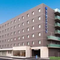 Hotel Aston Plaza Himeji, hotel v mestu Himeji