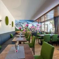 Boutique Hotel Olympia: Seefeld in Tirol'da bir otel