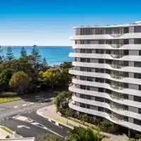 Breeze Mooloolaba, Ascend Hotel Collection, khách sạn ở Mooloolaba