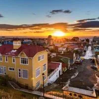 Hotel Boutique La Yegua Loca, hotel u gradu 'Punta Arenas'