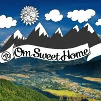 Om sweet Home ॐ, hotel en Pokhara