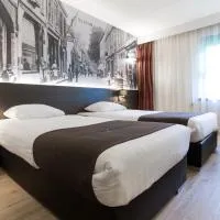 Bastion Hotel Bussum Hilversum, hotel u gradu 'Bussum'