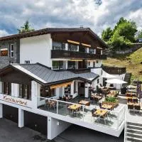 Hotel Restaurant Chesa, hotell i Flims