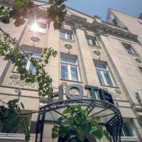 Public House Hotel, hotel i Stari Grad, Beograd