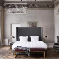 Hotel Pacai, Vilnius, a Member of Design Hotels: bir Vilnius, Vilnius City Centre oteli