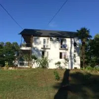 Private Cottage at the Black sea, hôtel à Shekvetili