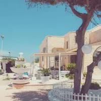 Hotel San Giovanni, hotell i Polignano a Mare