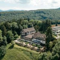 Bienenberg - Das Genusshotel im Grünen - Liestal, hotel v destinaci Liestal