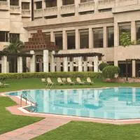 Hyatt Regency Delhi, hotel a Nuova Delhi