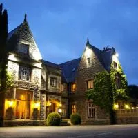 Maenan Abbey Hotel, hôtel à Llanrwst