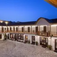 코르처에 위치한 호텔 HANI I PAZARIT Boutique Hotel