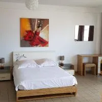 Hello Guyane 1 - Appartement de Luxe, 5 étoiles, hotel u gradu Kajena