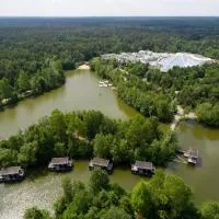 Hotel Bispinger Heide by Center Parcs、ビスピンゲンのホテル