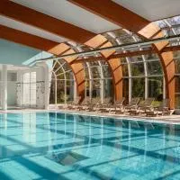 Spa Resort Sanssouci, hotel v mestu Karlovy Vary