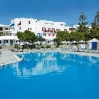 Kamari Hotel, hotel sa Platis Yialos Mykonos