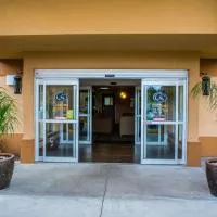 Comfort Suites Portland Southwest, hotel Portlandben