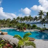 Whitsunday Apartments, hotel a Hamilton Island