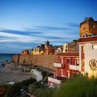 Art Hotel Santa Lucia, hotell sihtkohas Termoli