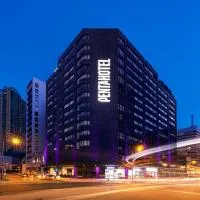 Pentahotel Hong Kong, Tuen Mun, hotel a Hong Kong