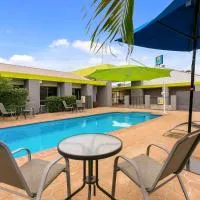 Comfort Inn on Main Hervey Bay, hotel en Hervey Bay