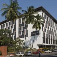 Panaji में, होटल Vivanta Goa, Panaji