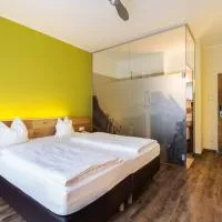 Basic Hotel Innsbruck, hotel em Innsbruck