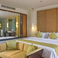 Apartment Nusa Dua – hotel w dzielnicy BTDC w mieście Nusa Dua