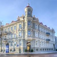 Hotel Vilnia: bir Vilnius, Vilnius City Centre oteli