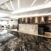 Hotel Ease Tsuen Wan, hotel a Hong Kong