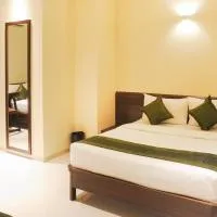 Treebo Balaji Residency, hotel in Kolhapur