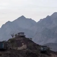 Hatta Resorts, khách sạn ở Hatta