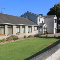 Cairnview Bed and Breakfast, hotel v destinácii Larne