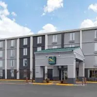 Quality Inn & Suites Lafayette I-65, hotel sa Lafayette