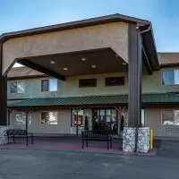 Quality Inn & Suites West, hotel a Pueblo