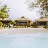 Muri Shores, hotel di Rarotonga