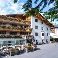 Hotel Diana: Seefeld in Tirol'da bir otel