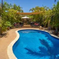 Ningaloo Lodge Exmouth, ξενοδοχείο σε Exmouth