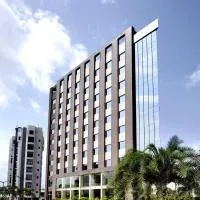 Hotel H - Sandhill Hotels Private Limited, hotel di Anand