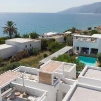 Skyros Ammos Hotel, hotell i Skiros