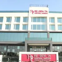 Regenta Central Harsha Vapi, hotel u gradu 'Vapi'